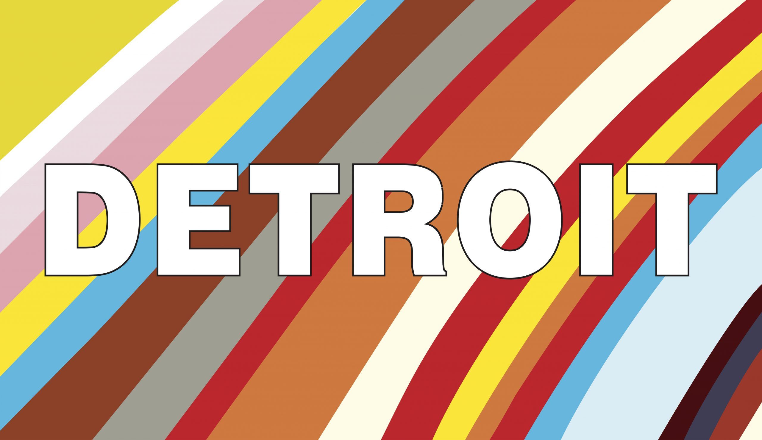 Detroit Shop
