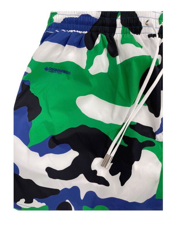 Detroit shop Swimwear