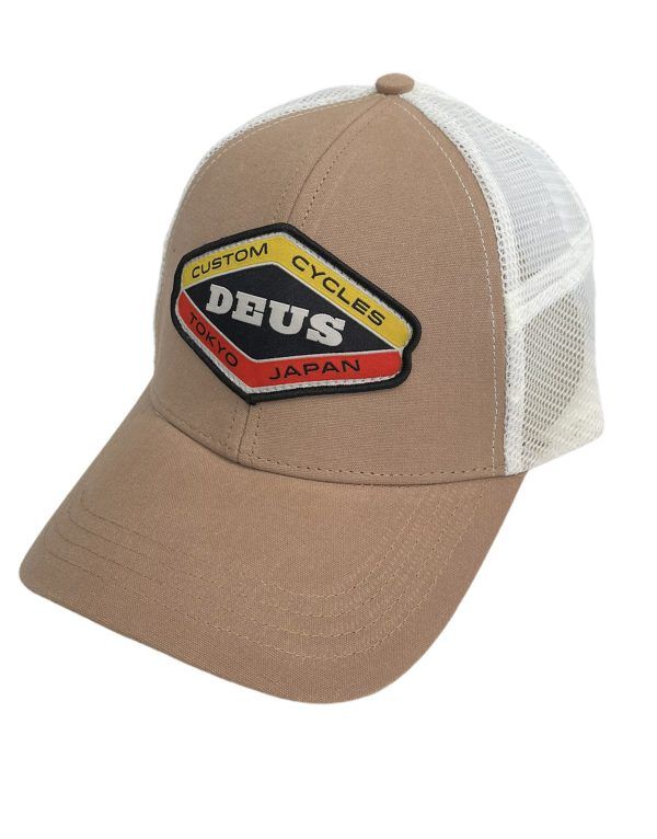 Detroit shop Hats