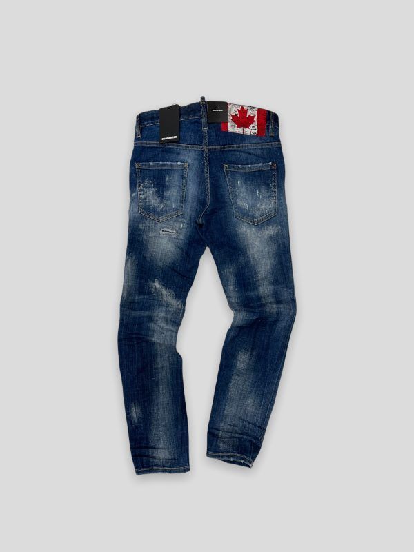 Dsquared²