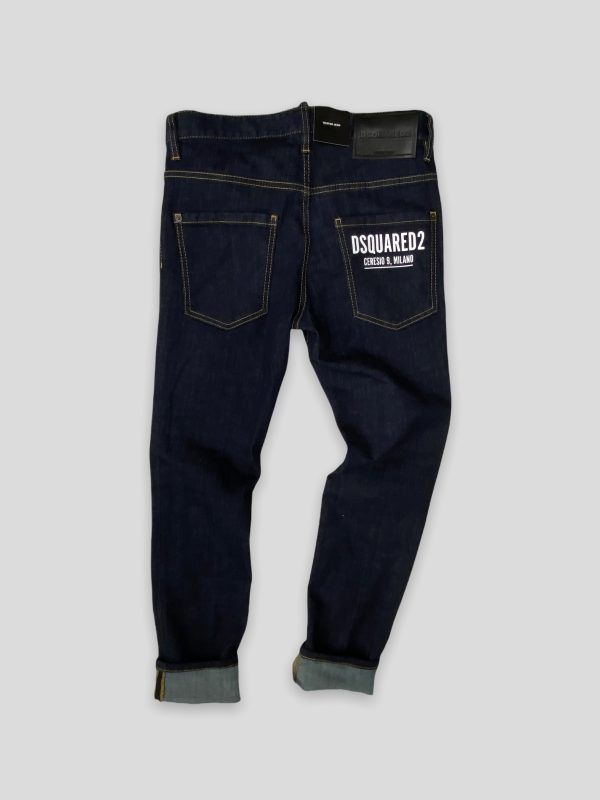 Dsquared