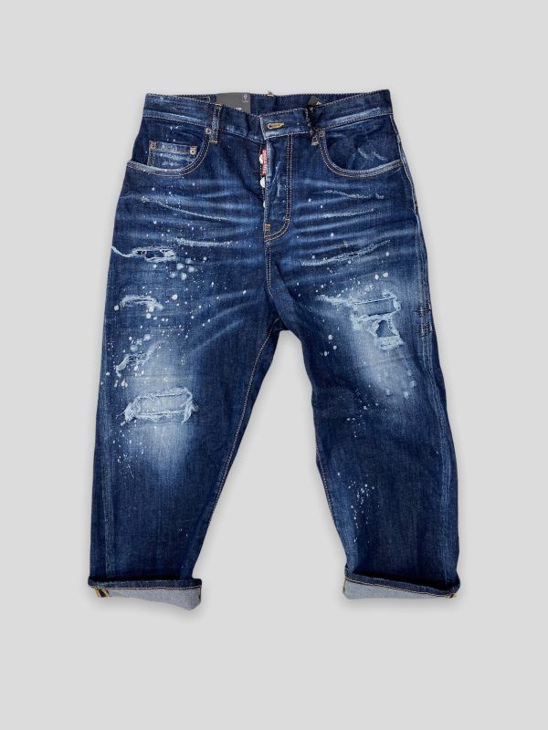 Dsquared