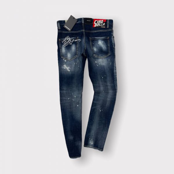 Dsquared