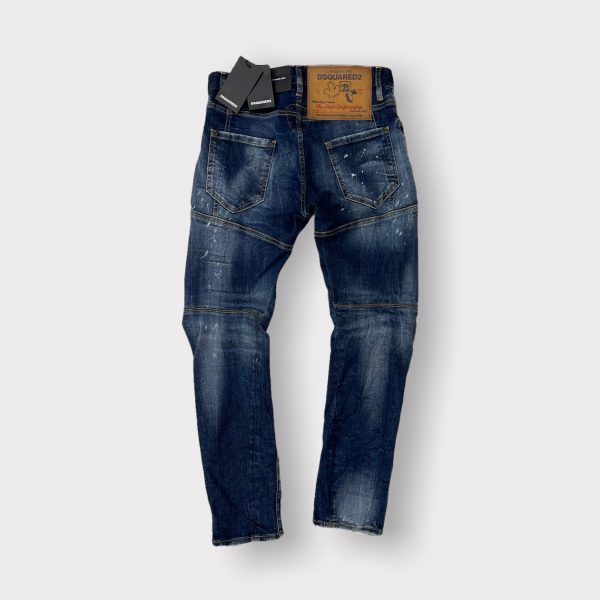 Dsquared