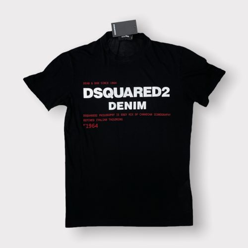 Dsquared