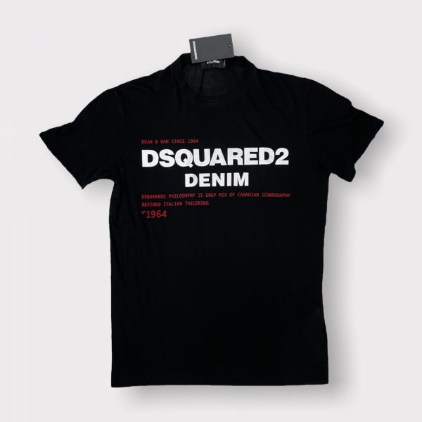 Dsquared