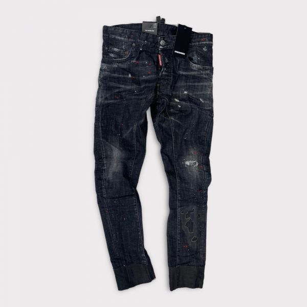 Dsquared