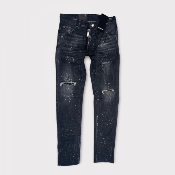 Dsquared