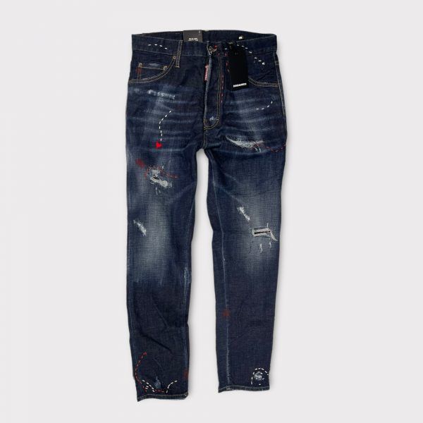 Dsquared