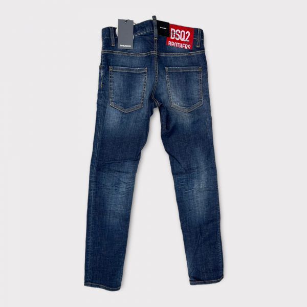 Dsquared