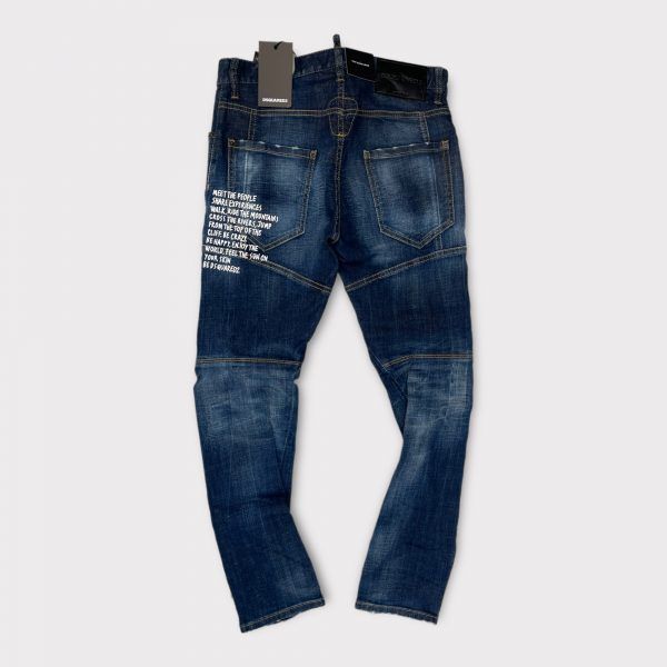 Dsquared