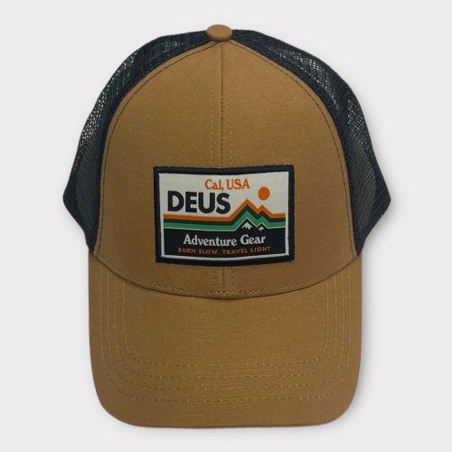 Deus Ex Machina