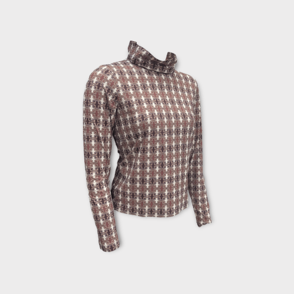 Pattern Zivago