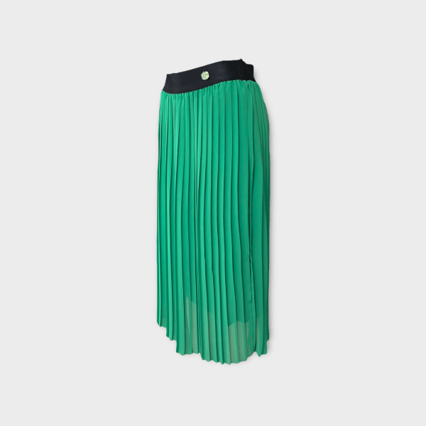 Light Green Skirt - Image 2