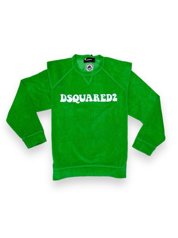 Dsquared
