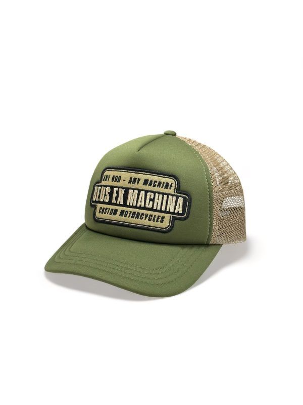 Deus ex Machina