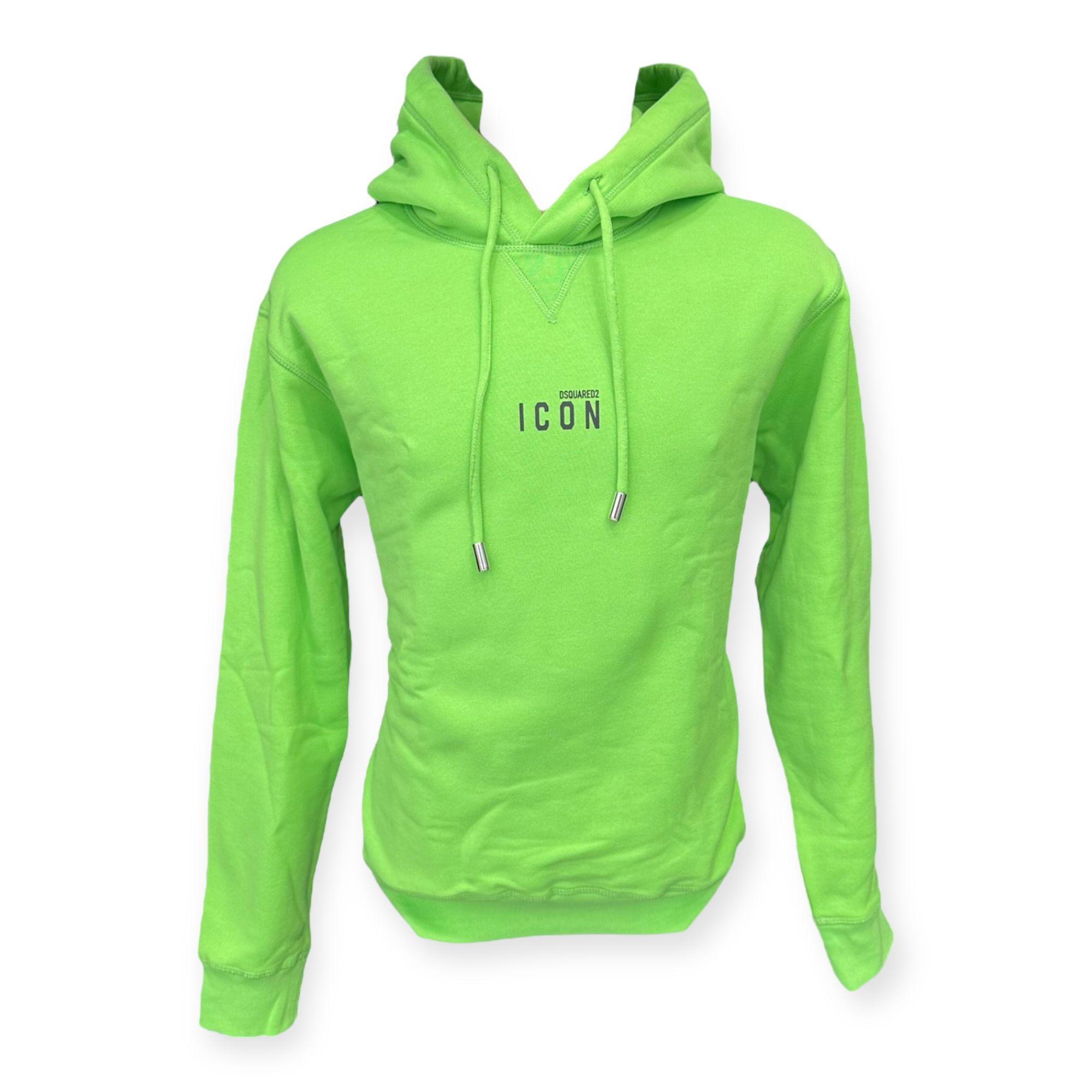 Dsquared pullover 2025 neon