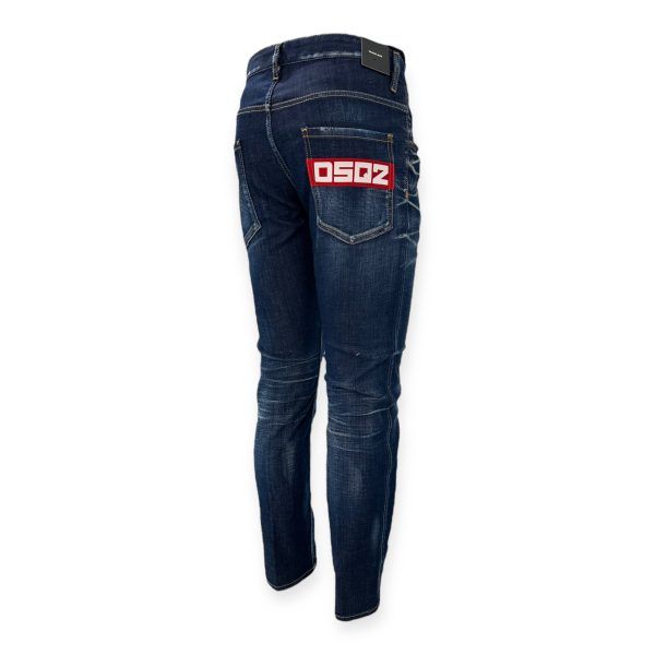 Dsquared