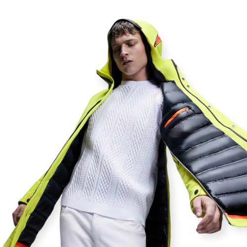 Alternative view of RRD