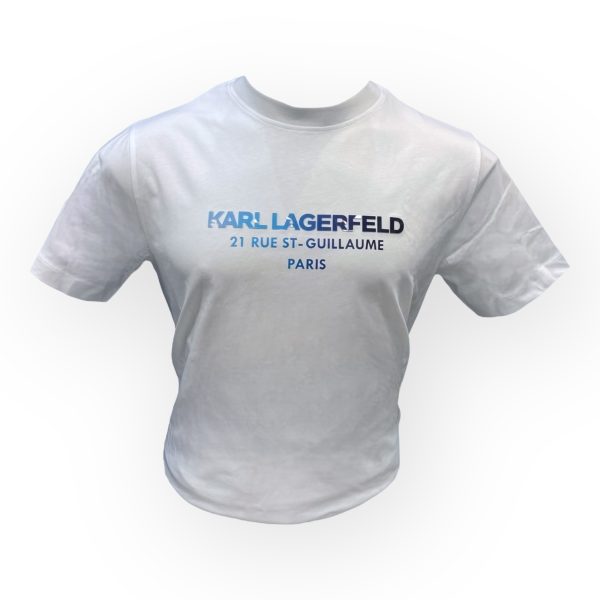Karl Lagerfeld