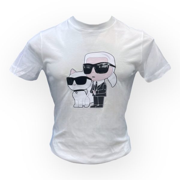 Karl Lagerfeld