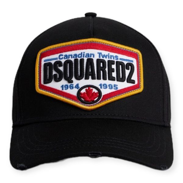 Dsquared