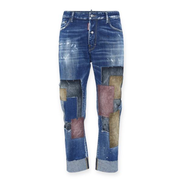 Dsquared