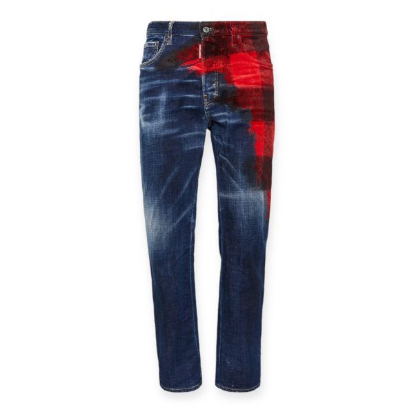 Dsquared