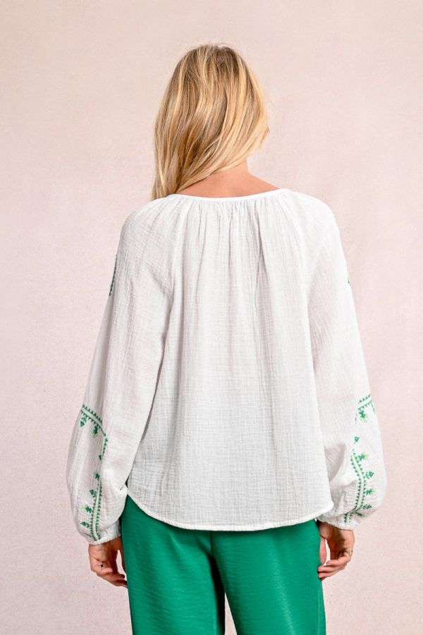 Molly Bracken - Image 6