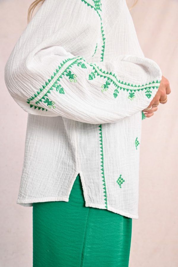 Molly Bracken - Image 3