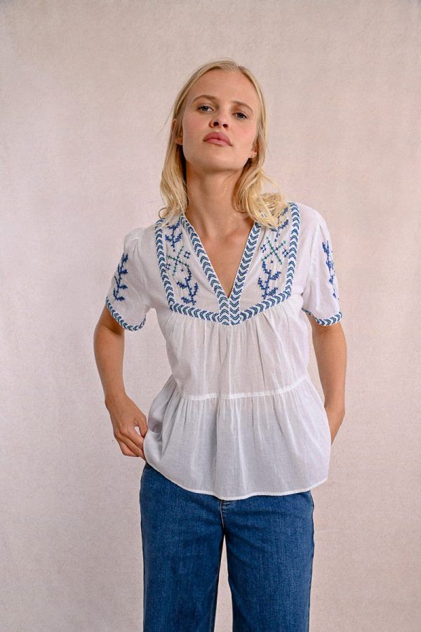 Molly Bracken - Image 9