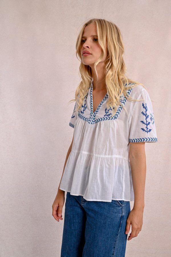 Molly Bracken - Image 8