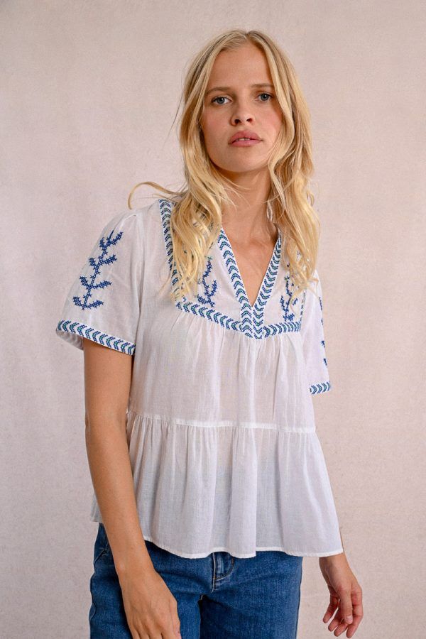 Molly Bracken - Image 7