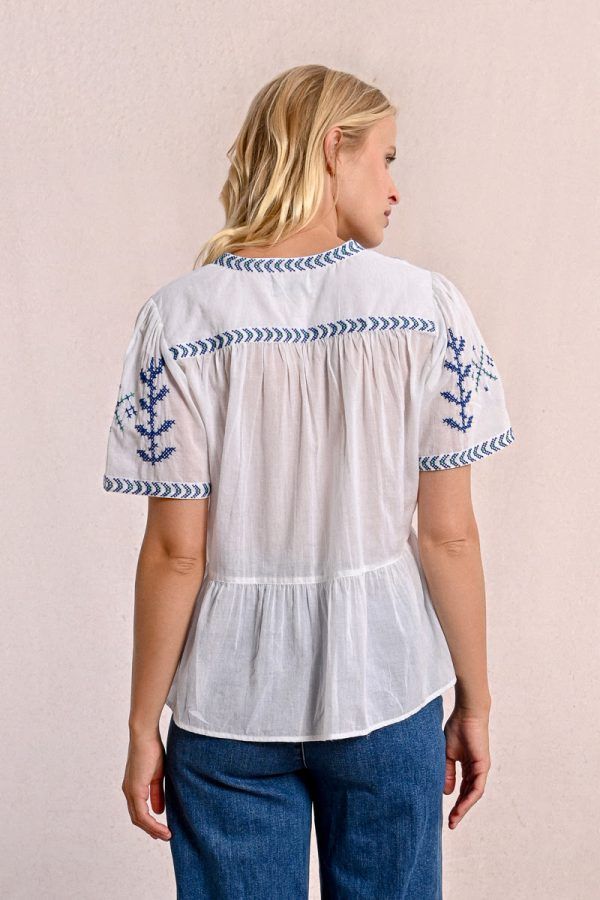 Molly Bracken - Image 6