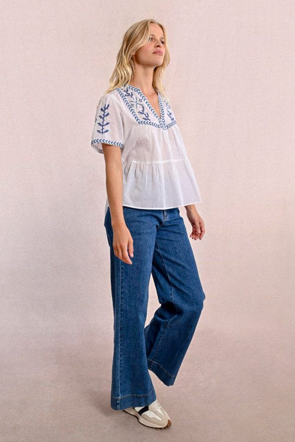 Molly Bracken - Image 4