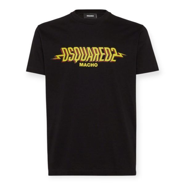 Dsquared