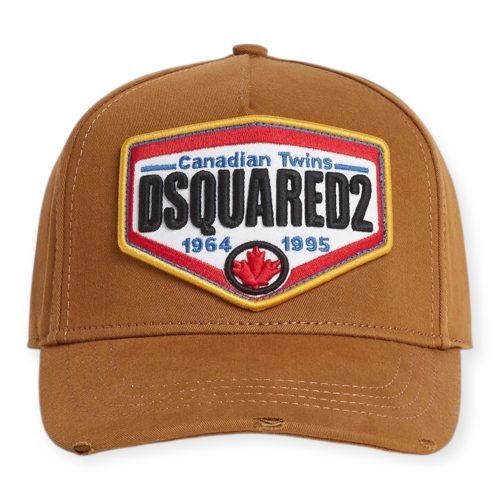 Dsquared