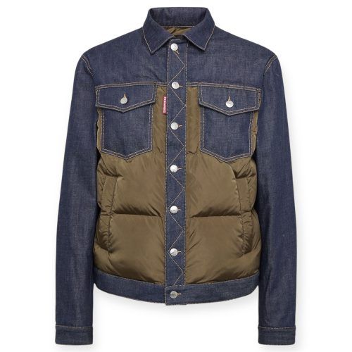 Dsquared