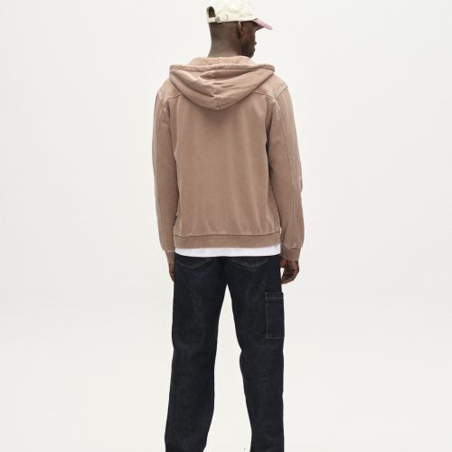 Alternative view of Gabba