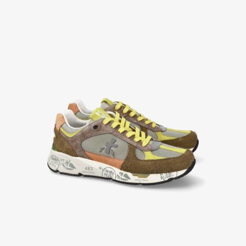 Alternative view of Premiata