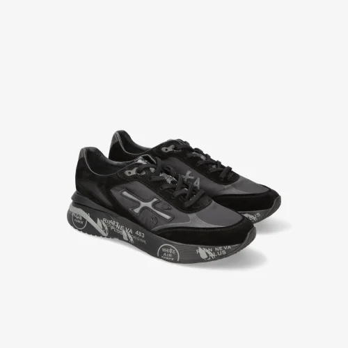 Alternative view of Premiata