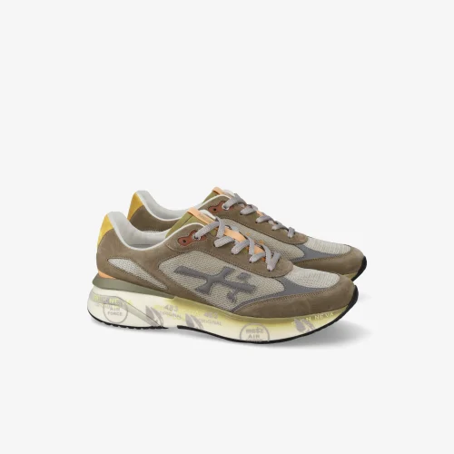 Alternative view of Premiata