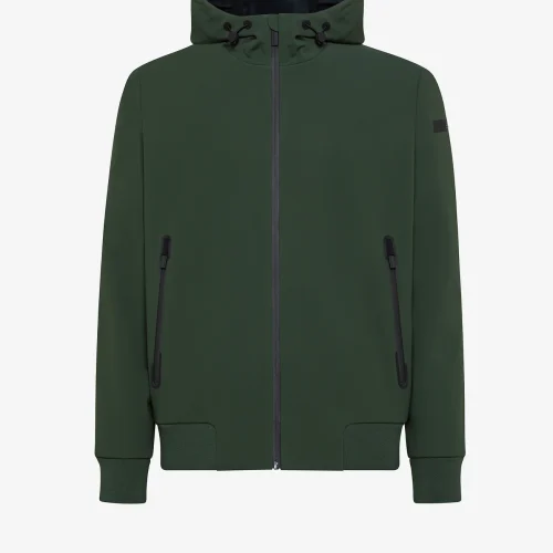 Alternative view of RRD