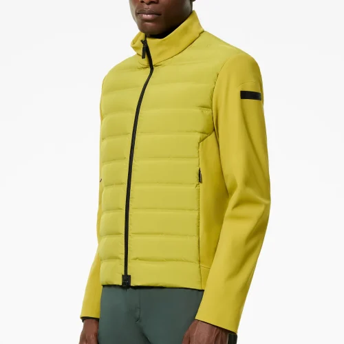 Alternative view of RRD