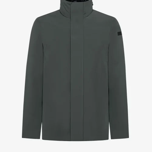 Alternative view of RRD