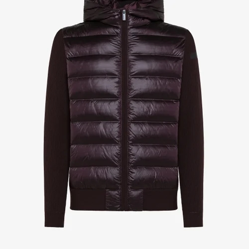 Alternative view of RRD