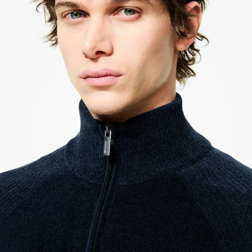 Alternative view of RRD