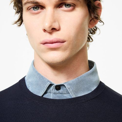 Alternative view of RRD