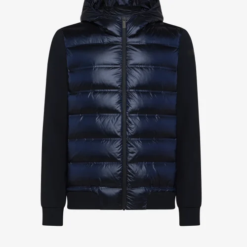 Alternative view of RRD