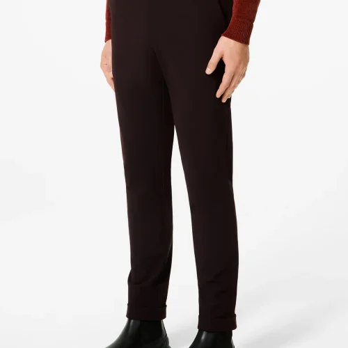 Alternative view of RRD